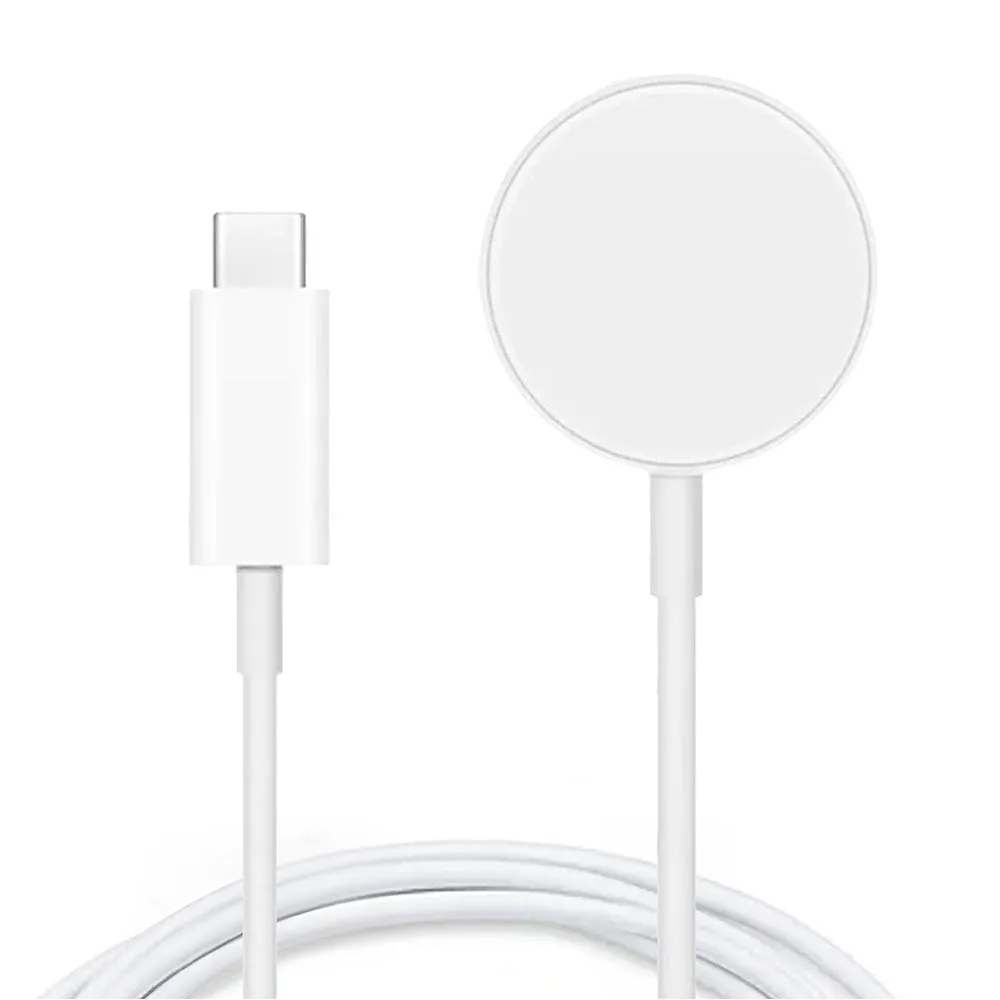 Apple Watch Magnetic Fast Charger to USB-C Cable (1 m)