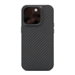 Aramid Fiber iPhone Case with MagSafe | Rugged