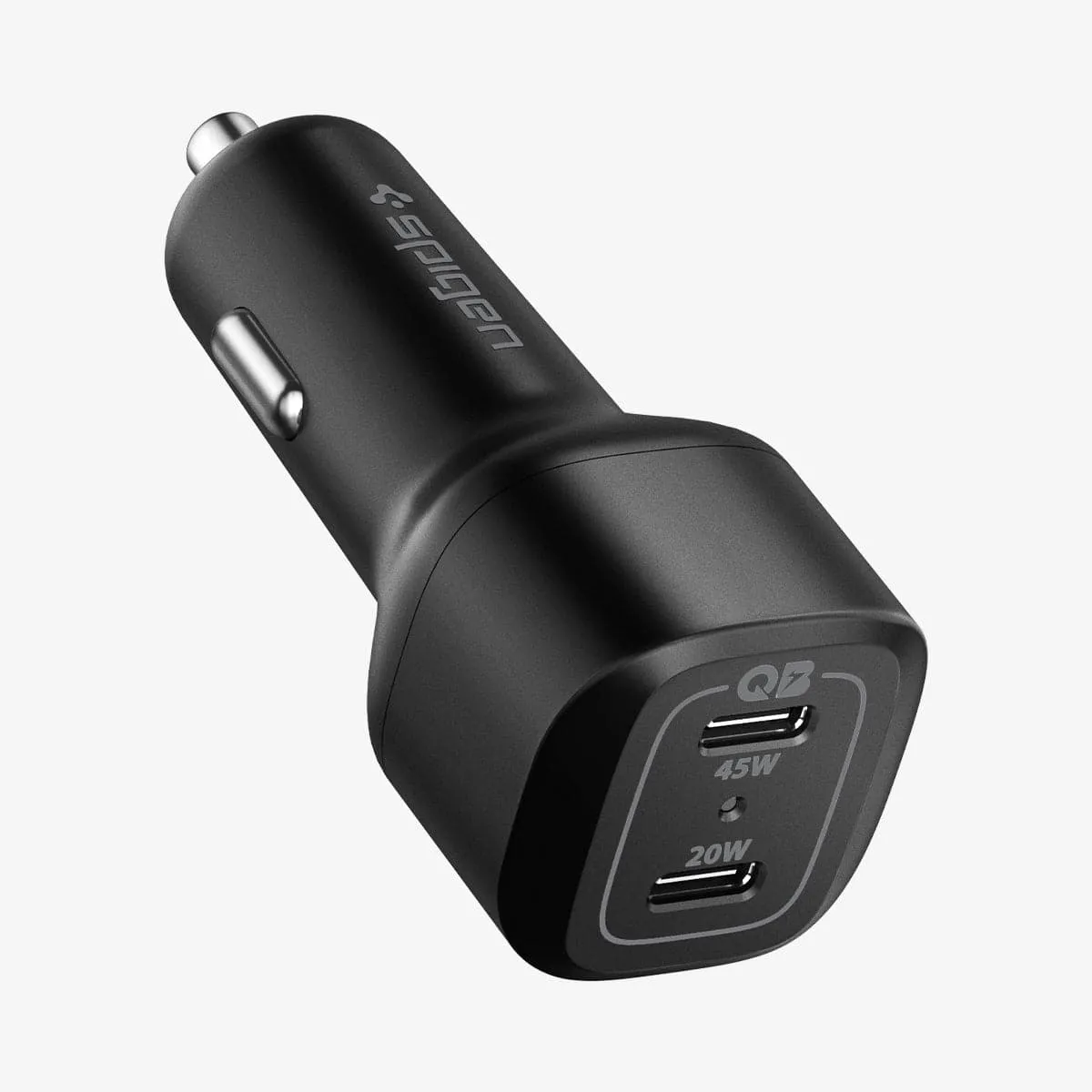 ArcStation™ Dual Port Car Charger | PC2000