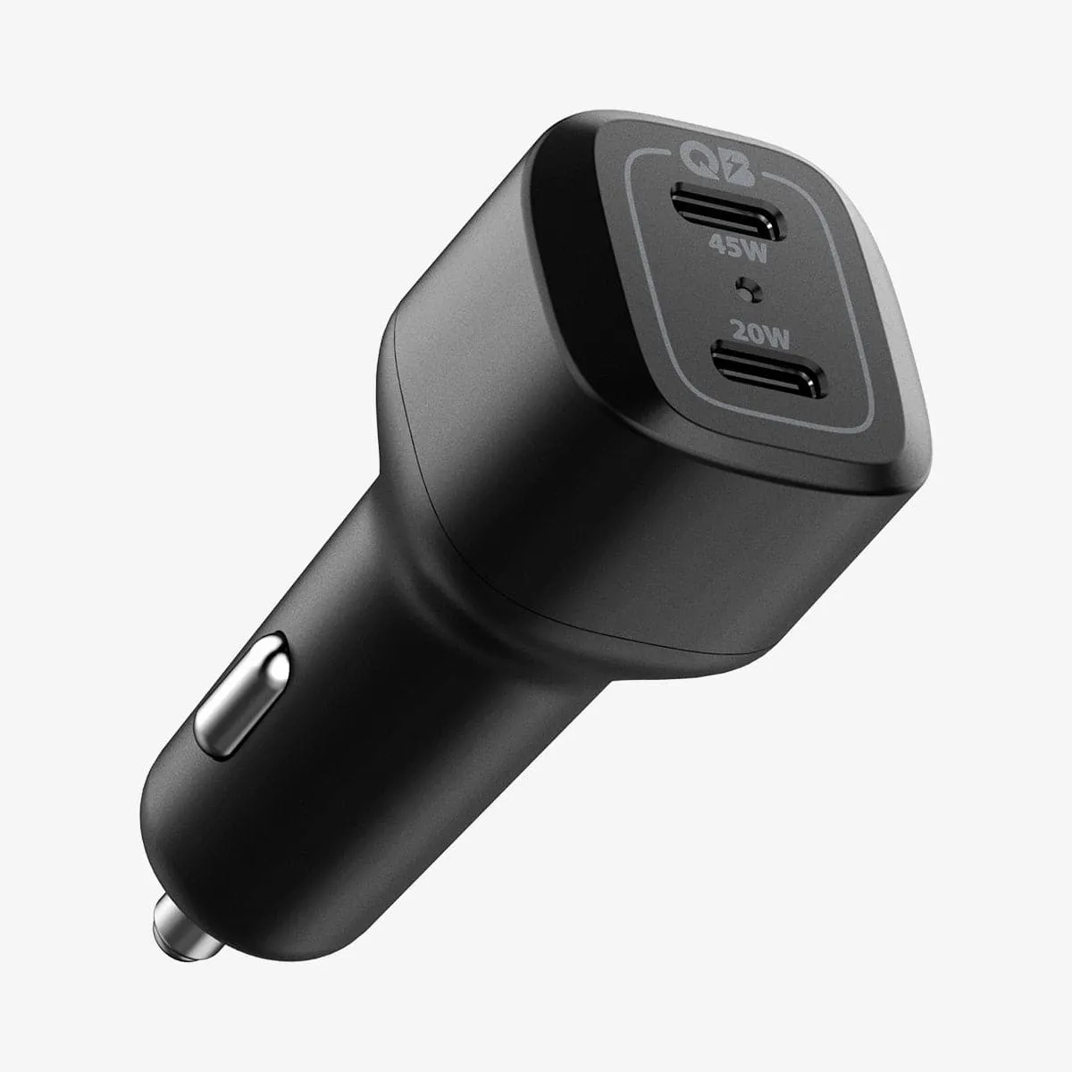 ArcStation™ Dual Port Car Charger | PC2000