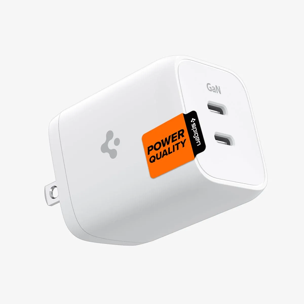 ArcStation™ Pro GaN 652 Dual Port Wall Charger | PE2106