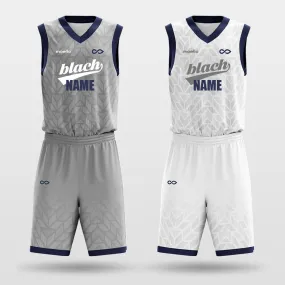 Arena - Custom Reversible Sublimated Basketball Jersey Set