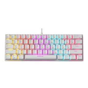 Armaggeddon Mechanical Wired Gaming Keyboard MKA-1C NEO