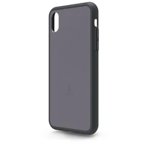 Audio Click Case for Mo Expandable Speaker, Fits iPhone X-XS, Graphite