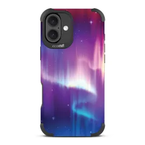 Aurora Borealis - Reforge Collection Case for Apple iPhone 16 Plus