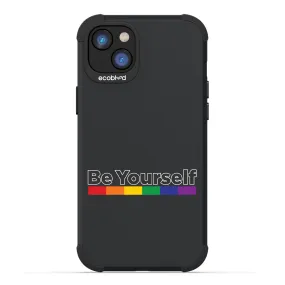 Be Yourself - Mojave Collection Case for Apple iPhone 14 Plus