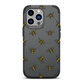 Bees - Mojave Collection Case for Apple iPhone 13 Pro