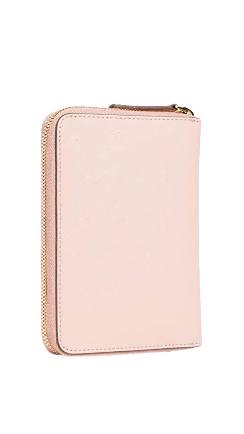 BELDEN Passport Case - Blush