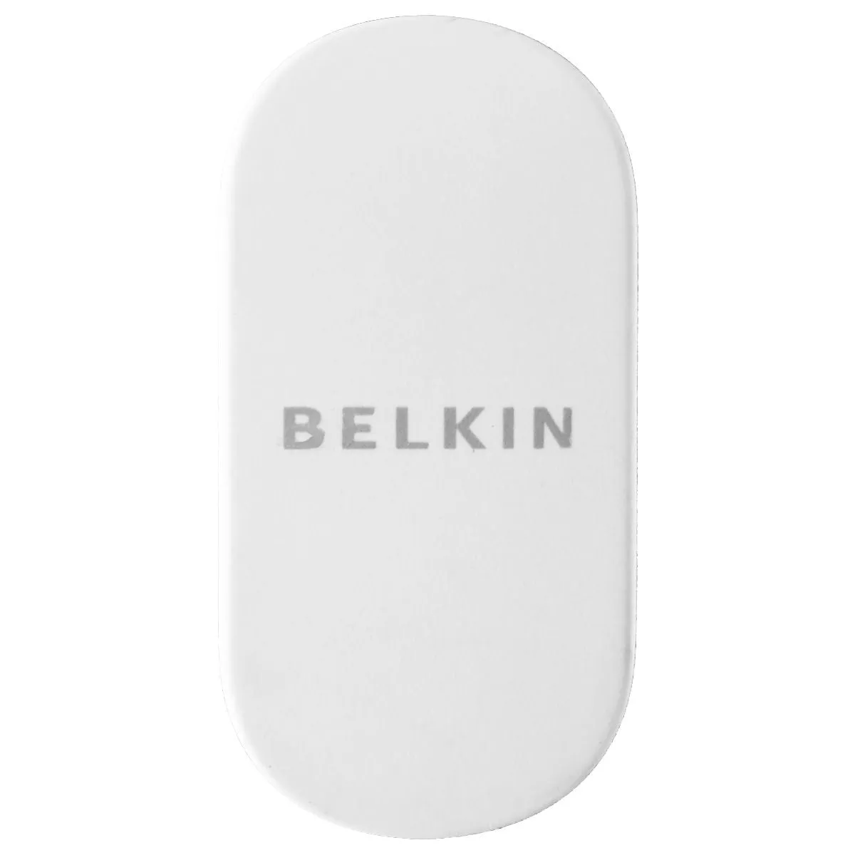 Belkin (5V/1A) Single USB Power Wall Adapter - White (F8Z222)