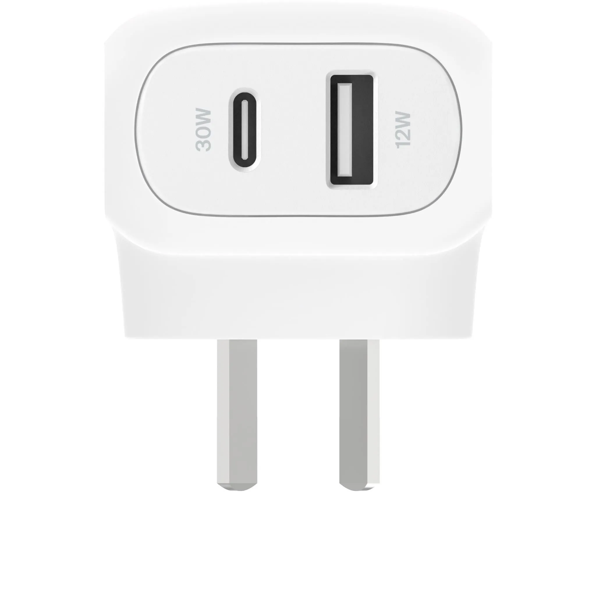 Belkin BoostCharge Dual Wall Charger 42W