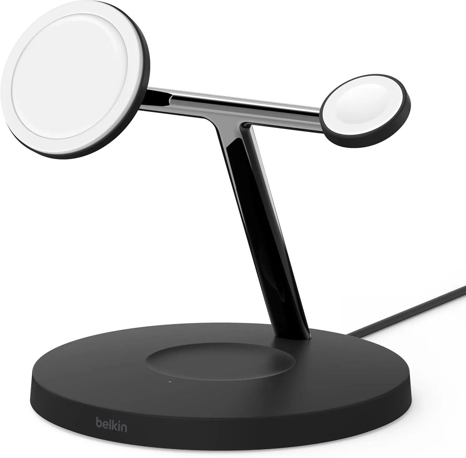 Belkin MagSafe 3-in-1 Wireless Charger