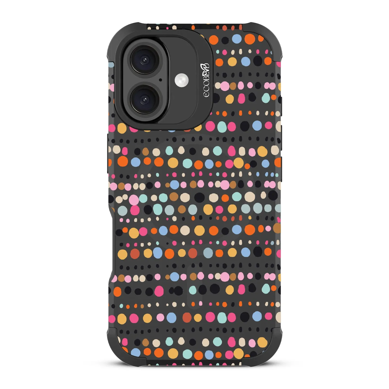 Between the Dots - Reforge Collection Case for Apple iPhone 16