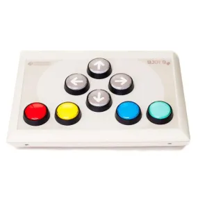 BJOY Button - Button Computer Control