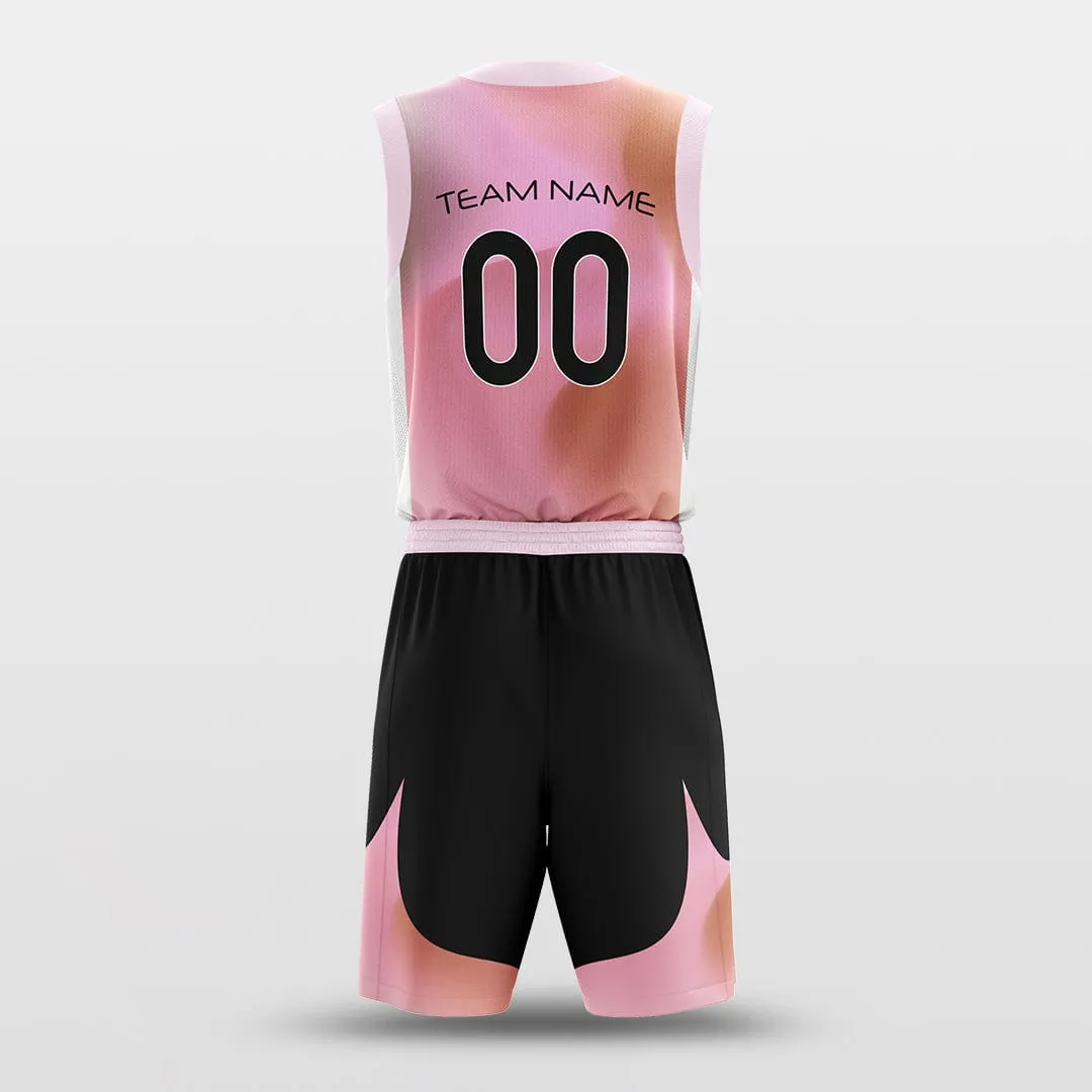 Blackpink - Customized Sublimated Basketball Set