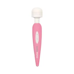 Bodywand Usb Pink