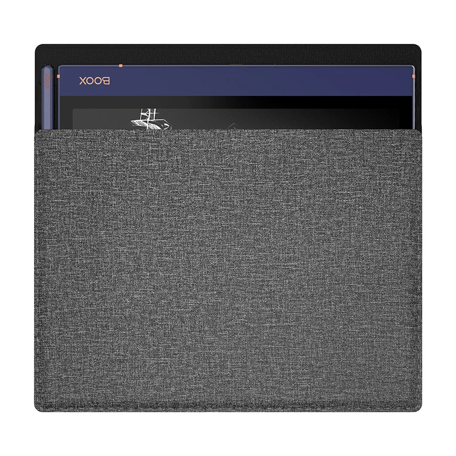 Boox Universal Sleeve (Note5 and Note Air 2)