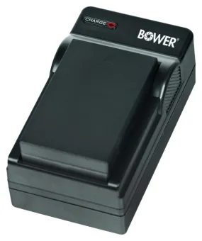 Bower EN-EL5 Rapid Charger