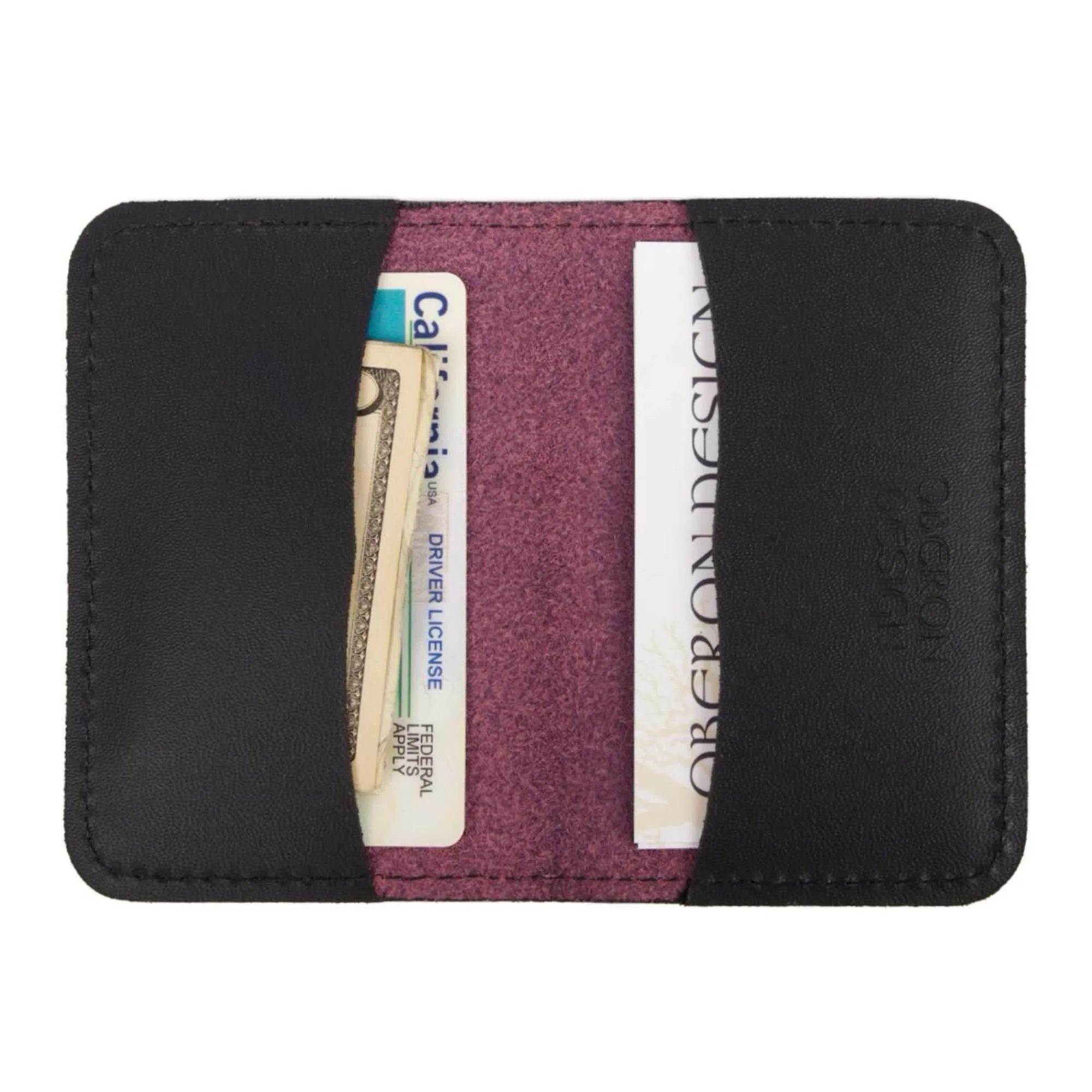 Butterfly Mini Wallet