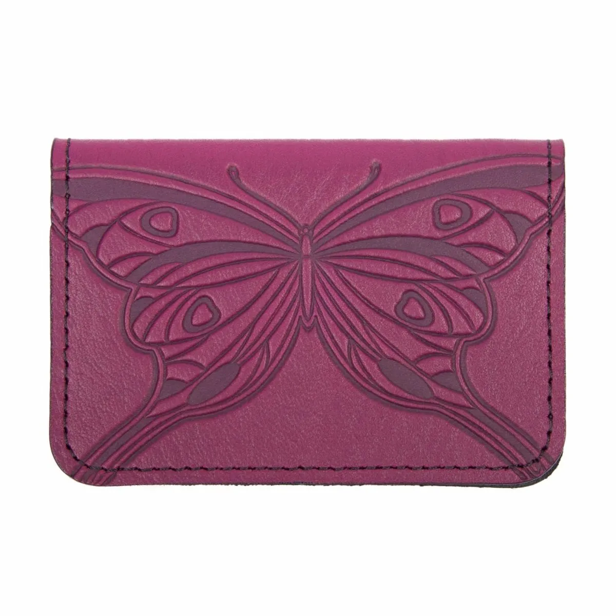 Butterfly Mini Wallet