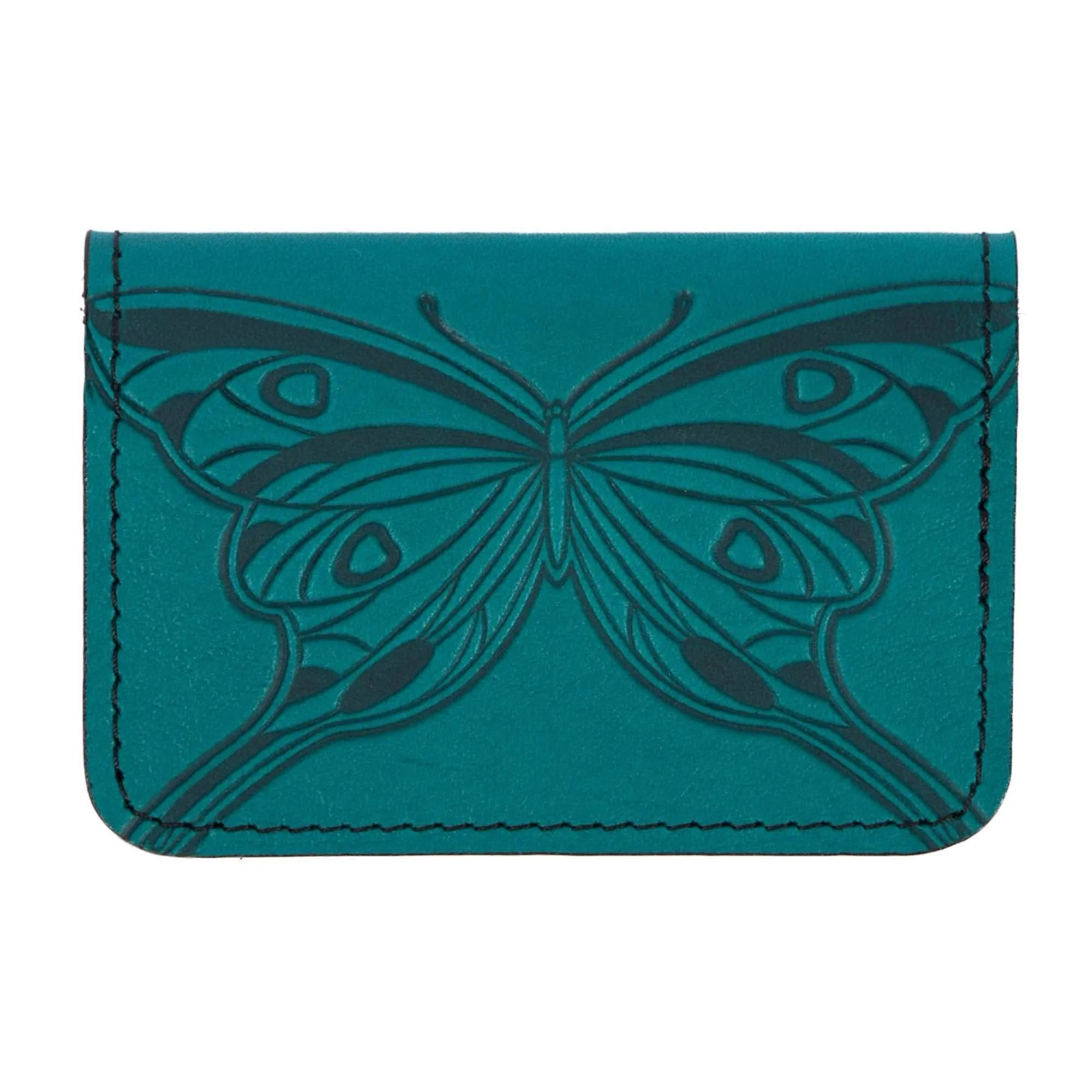 Butterfly Mini Wallet