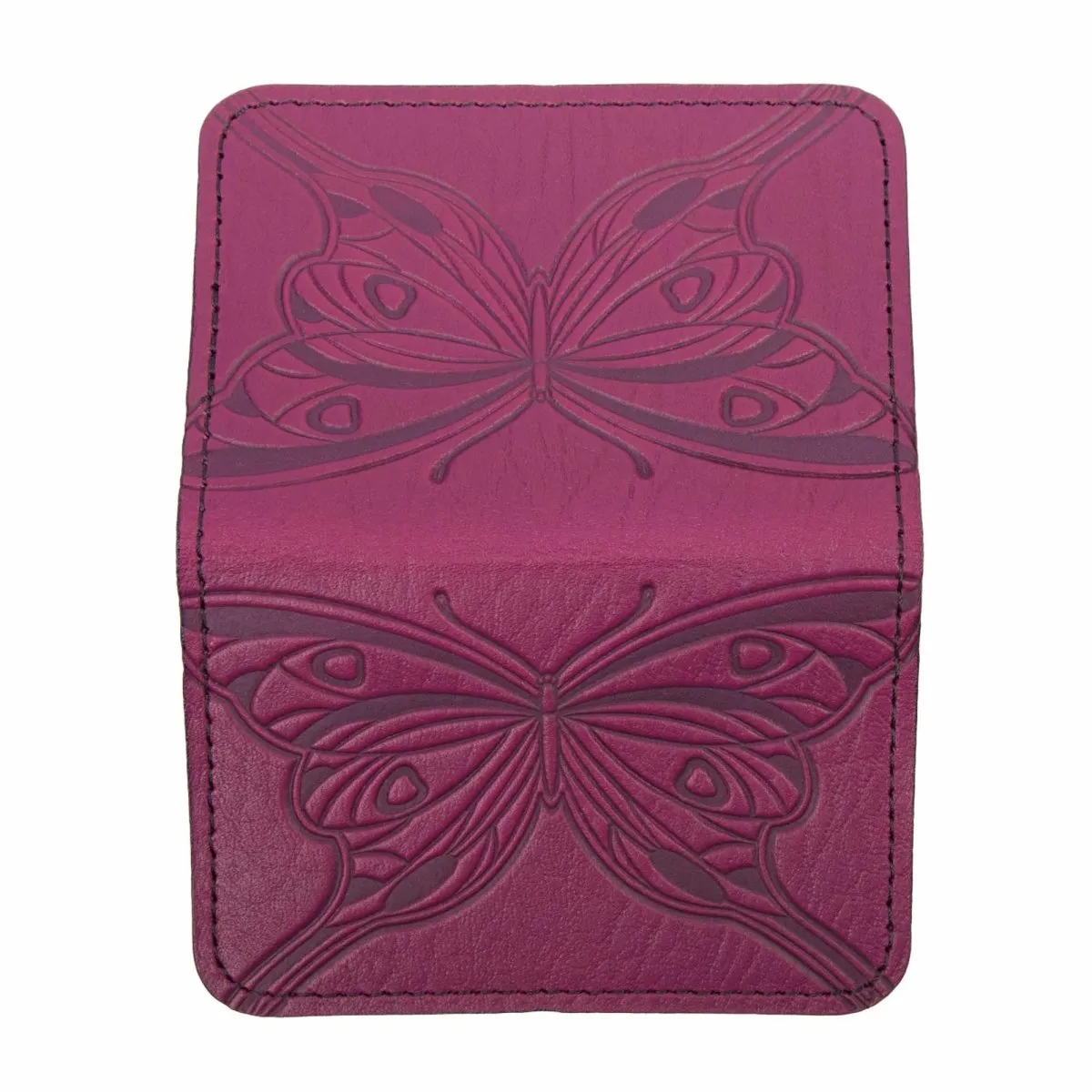 Butterfly Mini Wallet