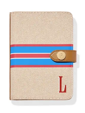 Cabana passport case