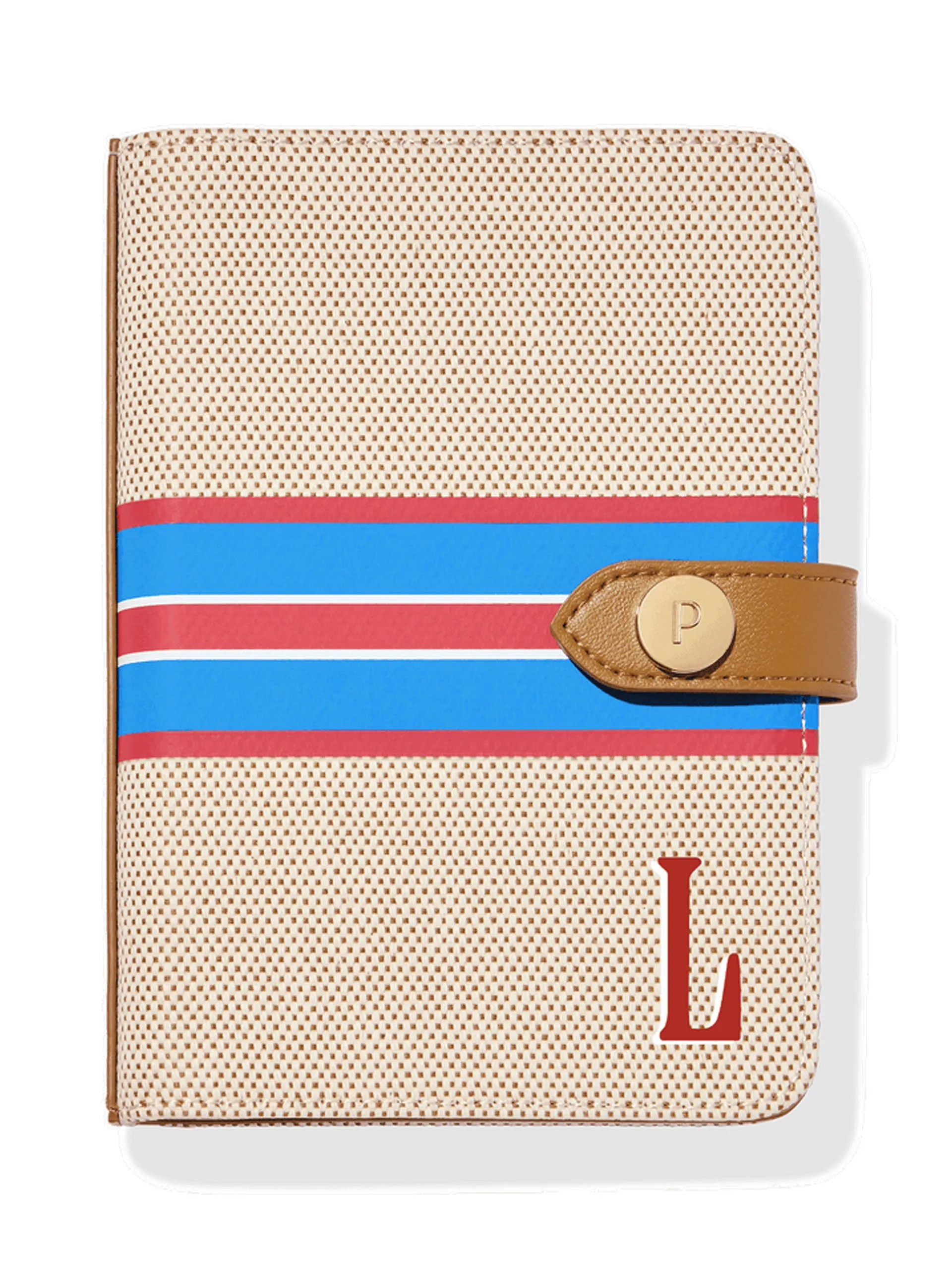 Cabana passport case