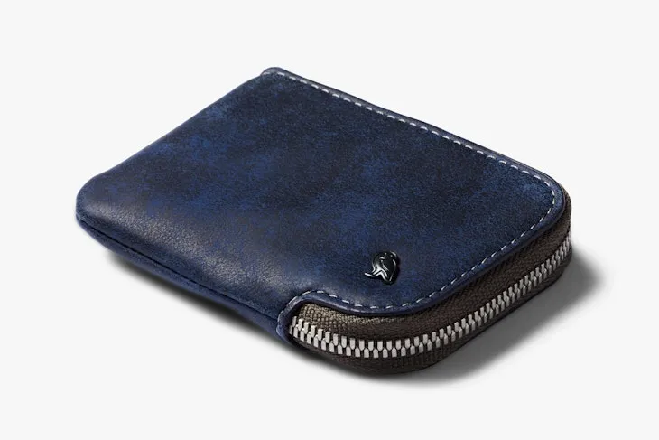 Card Pocket Wallet