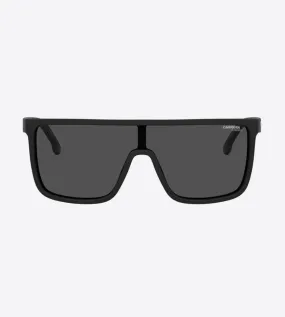 Carrera Men's Grey Oversized Sunglasses