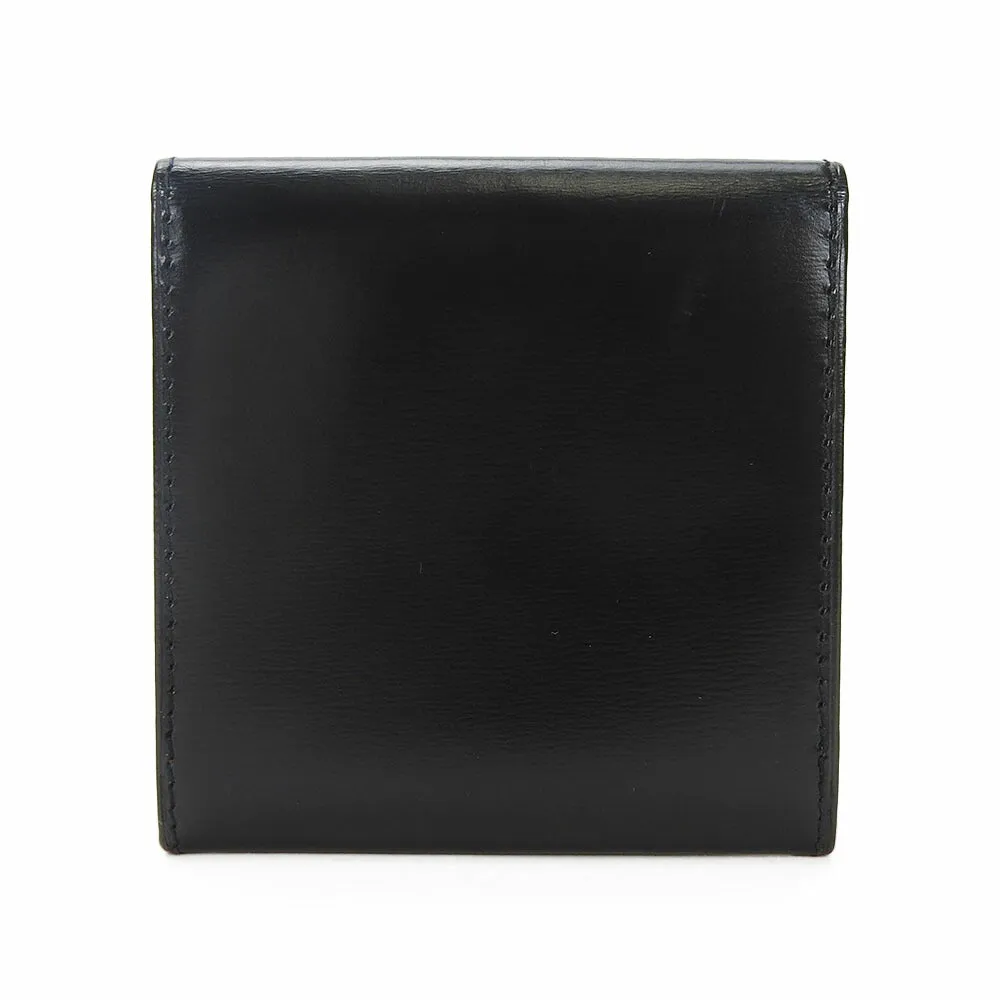 Cartier Pasha Calfskin Coin Case L3000205