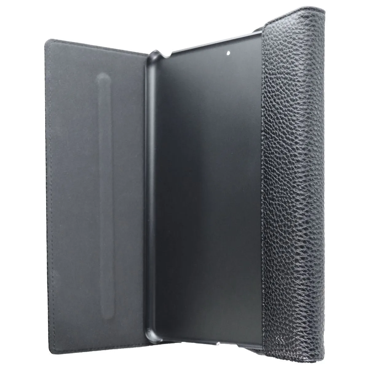 Case-Mate Venture Folio Case for Apple iPad Mini 5th & 4th Gen - Black