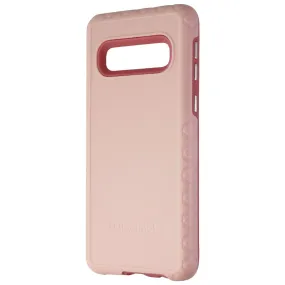 CellHelmet Fortitude Pro Case for Samsung Galaxy S10  (Plus) - Pink Magnolia