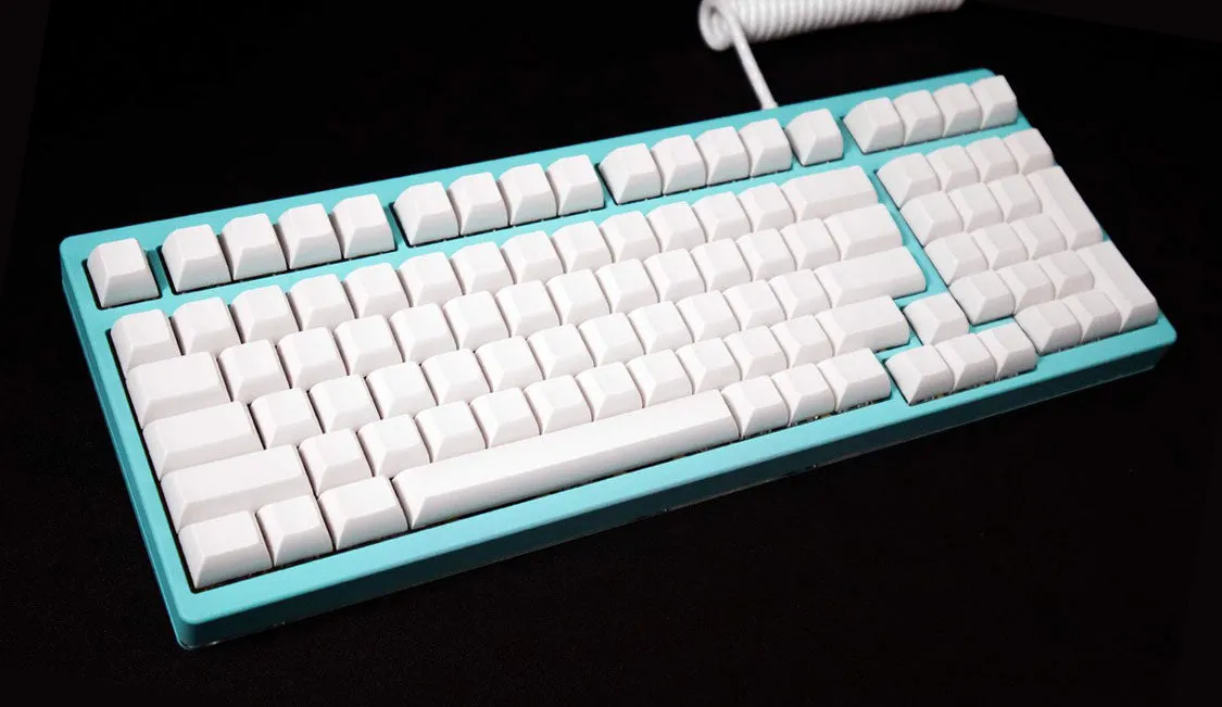 Cerakote - up to 65% Keyboards