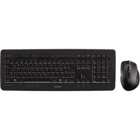 Cherry Dw 5100 Keyboard Black