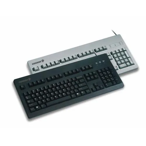 CHERRY G80-3000 Mechanical - Blue MX Keyboard