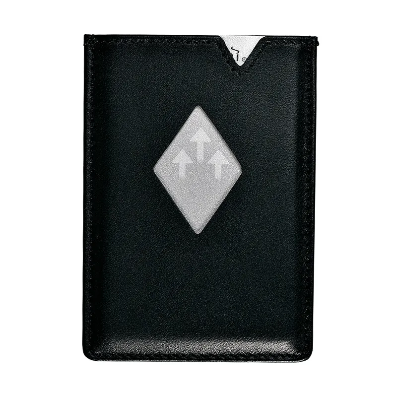 City Card Holder // Black