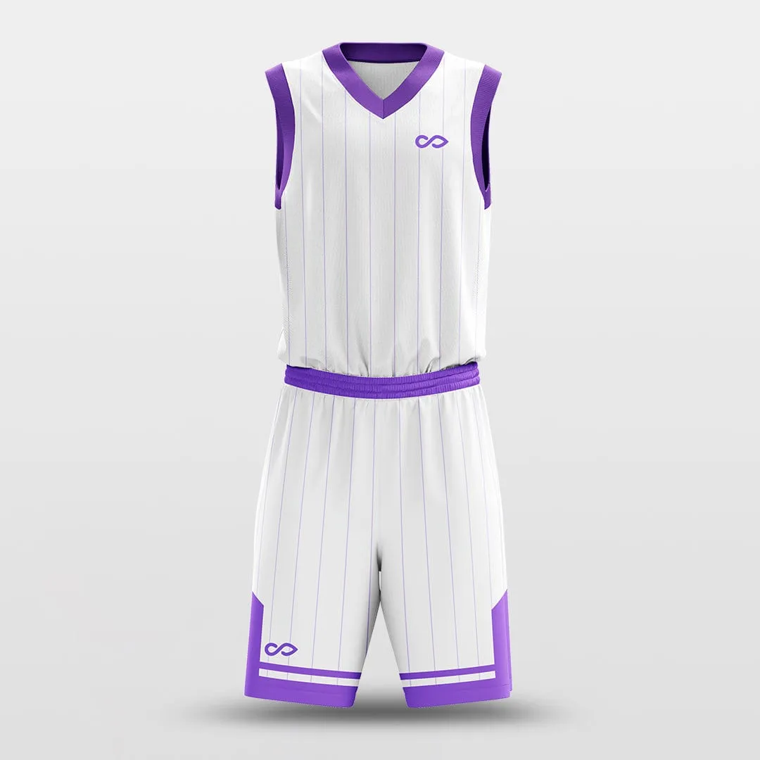 Classic 77 - Customized Sublimated Basketball Set