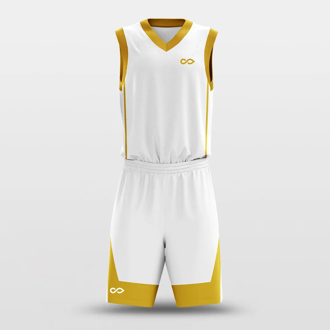 Classic 78 - Customized Sublimated Basketball Set