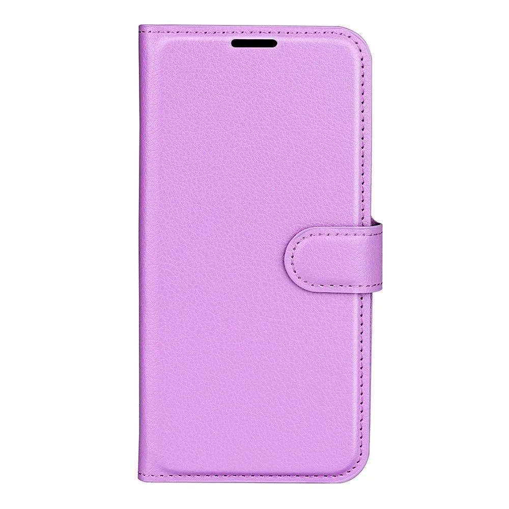 Classic Xiaomi Redmi Note 11 Pro Plus 5G flip case - Purple