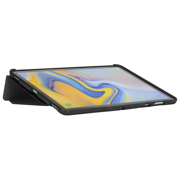 ^Click-In Samsungtab A 10.1 2019 Blk