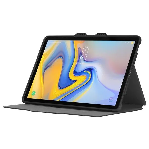 ^Click-In Samsungtab A 10.1 2019 Blk