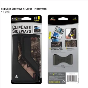 Clip Case Cargo Sideways XL