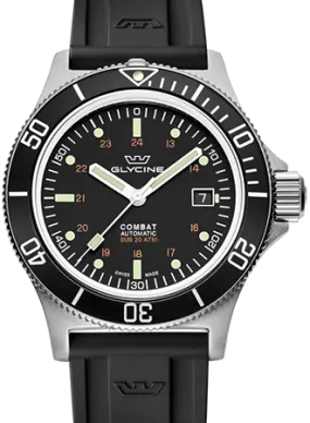 Combat SUB 42 Black Ref. GL0433