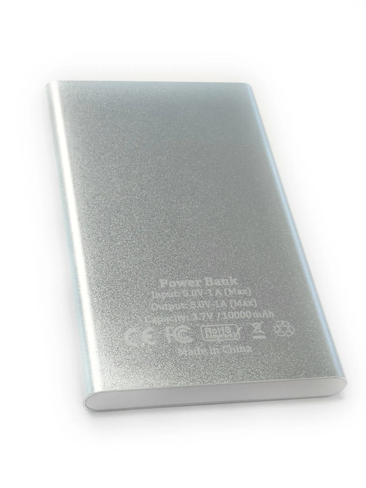 Coolerguys 10,000mAh USB Power Bank