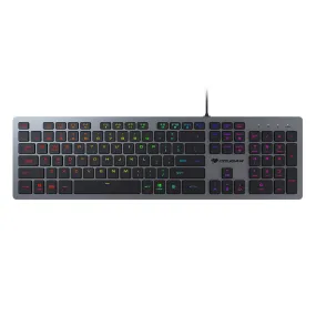 Cougar Mechanical Wired Gaming Keyboard Vantar AX