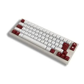 Createkeebs High65 Keyboard Kit