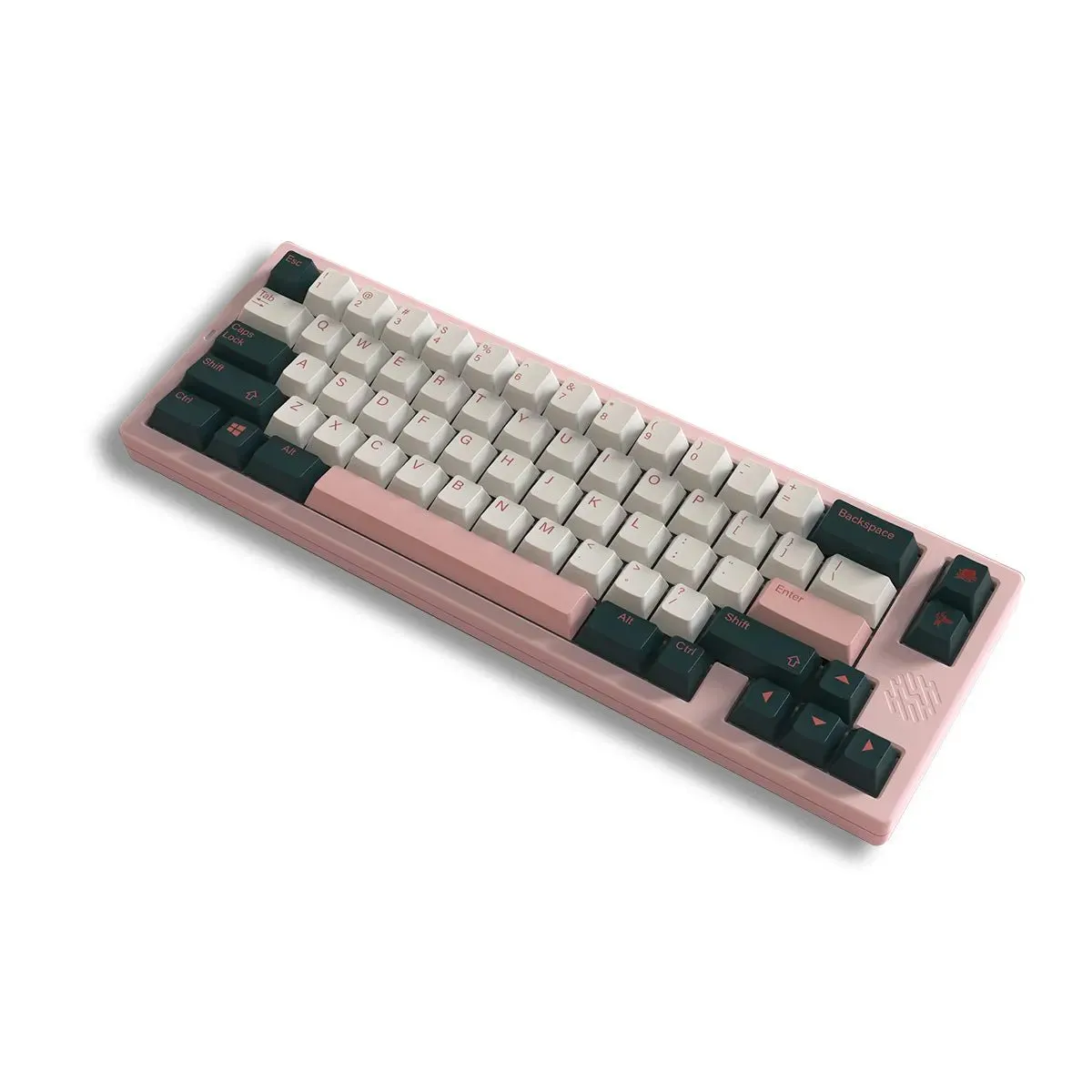 Createkeebs High65 Keyboard Kit