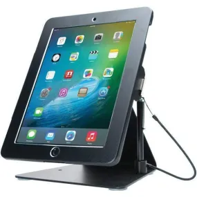 CTA Digital PAD-DASB Desktop Anti-Theft Stand (iPad, Black)