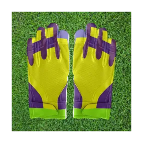 Custom Football Gloves (A1)