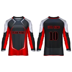 Customised Sublimation All Over Printed T-Shirt Unisex Football Sports Jersey Player Name, Player Number,Team Name And Logo. 1749516200